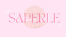 Saperle - Accueil